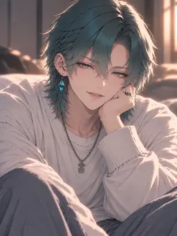 Profile image of Aoi Murakumo