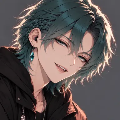 Profile image of Aoi Murakumo