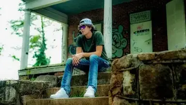 Profile image of Zane