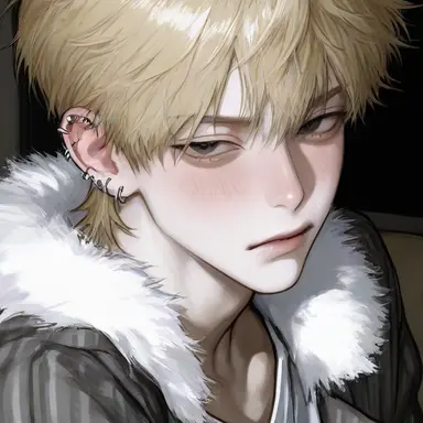 Profile image of 타이요
