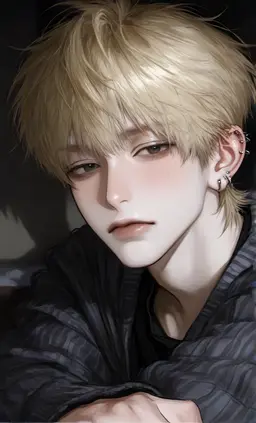 Profile image of 타이요