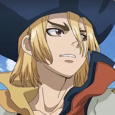 Profile image of 龍水