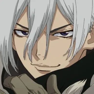 Profile image of 氷月