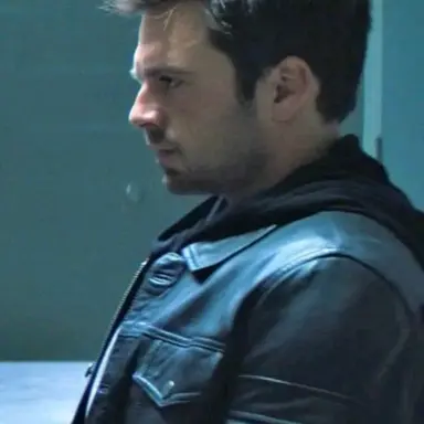 Profile image of Bucky barnes