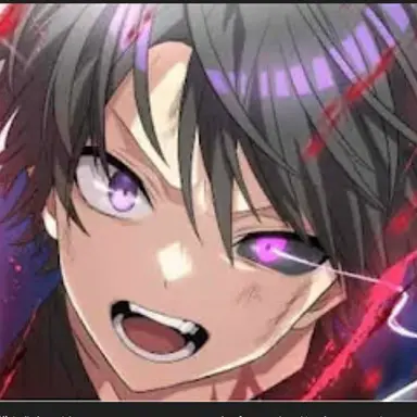 Profile image of 黒神ユウマ