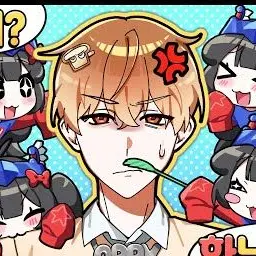 Profile image of 준브레드