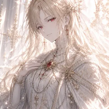 Profile image of レディア・ハルニクス