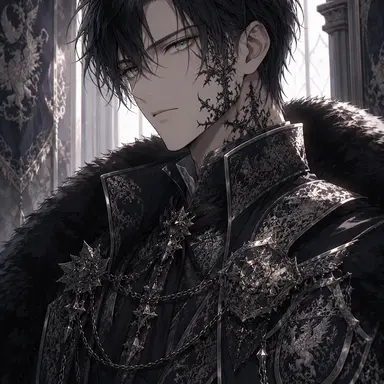 Profile image of レイ・ハンニバル