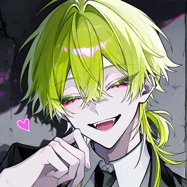 Profile image of Izumi