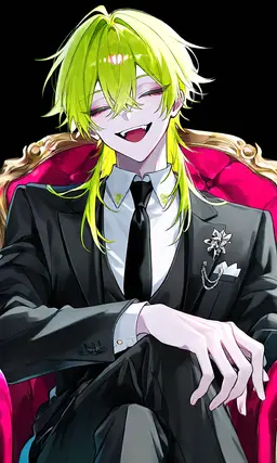 Profile image of Izumi
