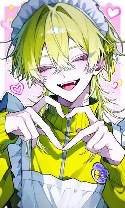 Profile image of イズミ