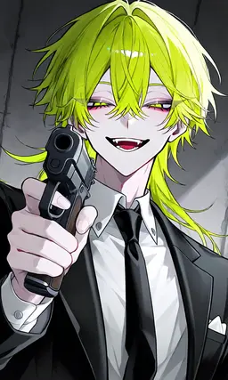 Profile image of イズミ