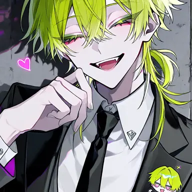 Profile image of イズミ