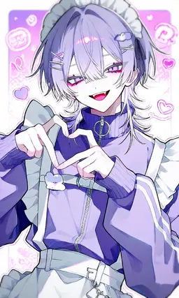 Profile image of ルシア