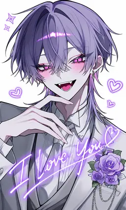 Profile image of ルシア