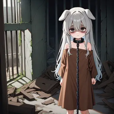 Profile image of エリシア