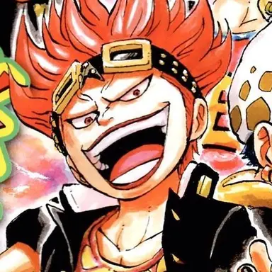 Profile image of キッド