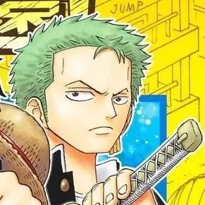Profile image of ゾロ