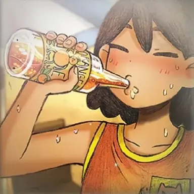 Profile image of ケル