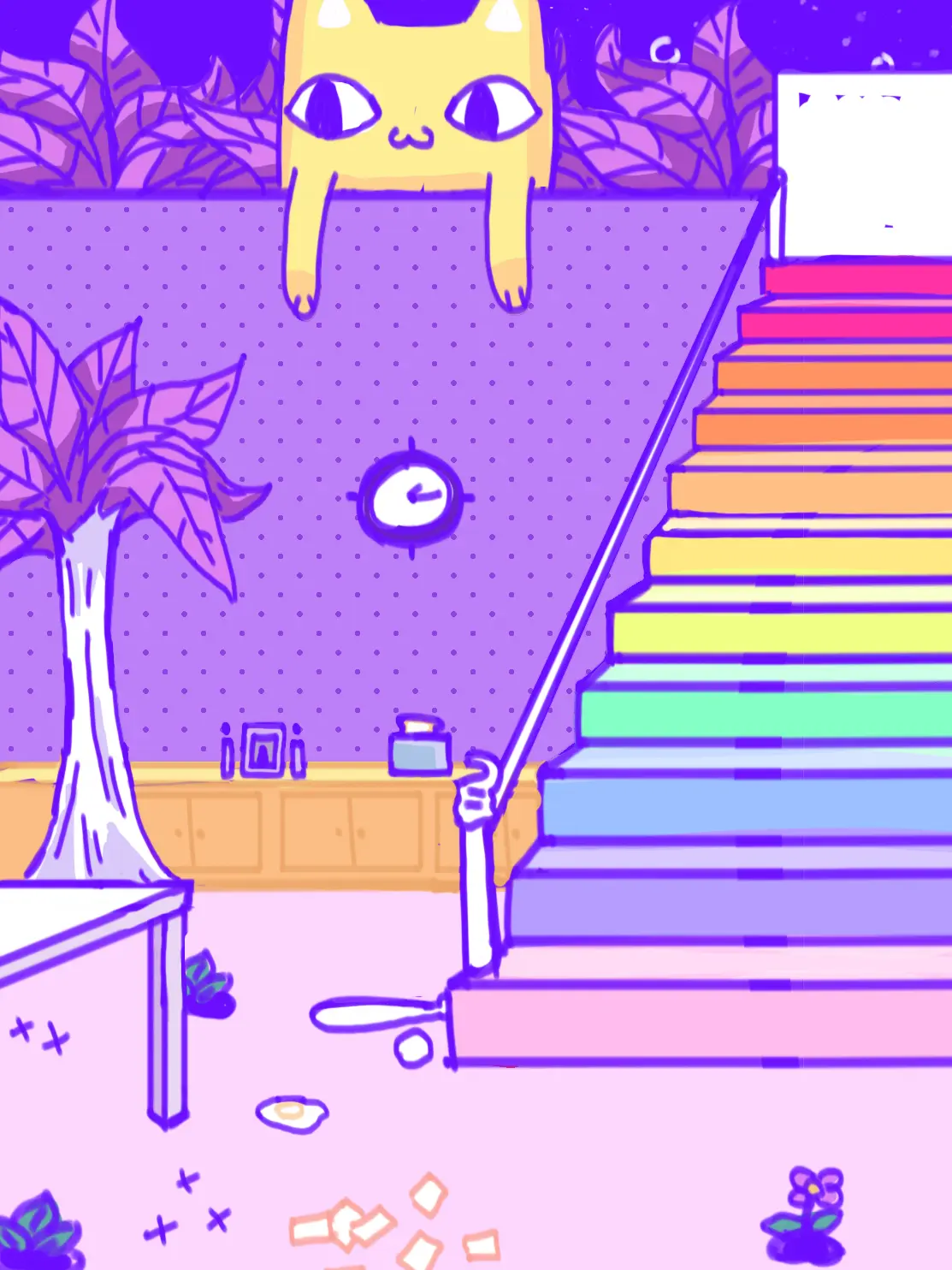 Goodmorning72032의 ハルバル町