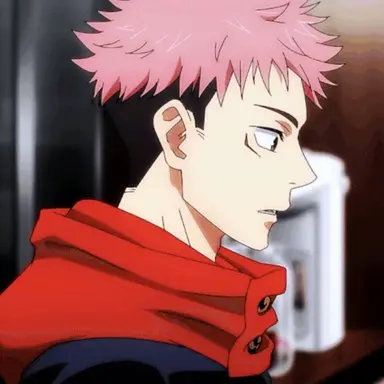 Profile image of 이타도리 유지