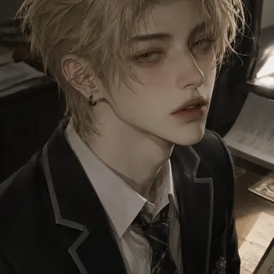 Profile image of 지건우