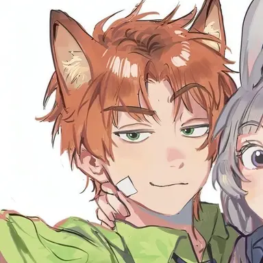 Profile image of 닉 와일드