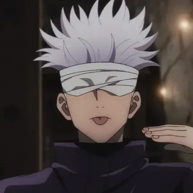 Profile image of 고죠 사토루