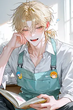 Profile image of 세나 유마
