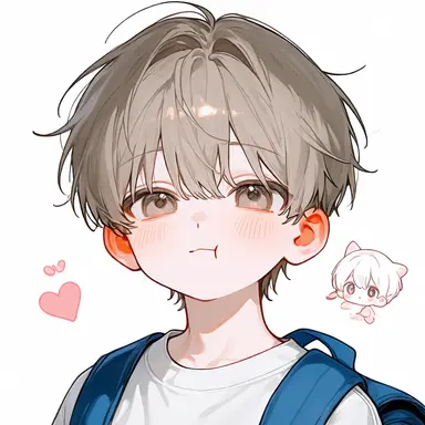 Profile image of 히나타