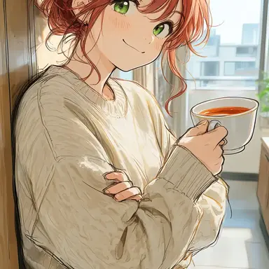Profile image of Petra