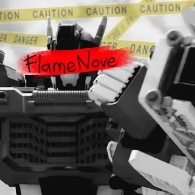 Profile image of Flame Nova