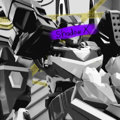 Profile image of Shadow X