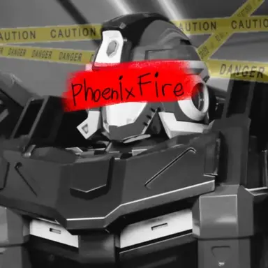 Profile image of Phoenix Fire