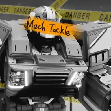 Profile image of Mega Trucker