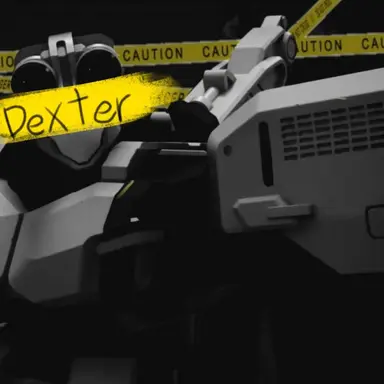 Profile image of Dexter