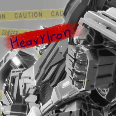 Profile image of Heavy Iron