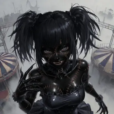 Profile image of アンナ