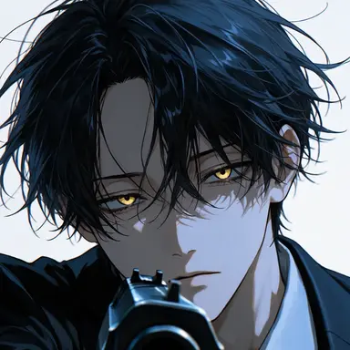 Profile image of Shu