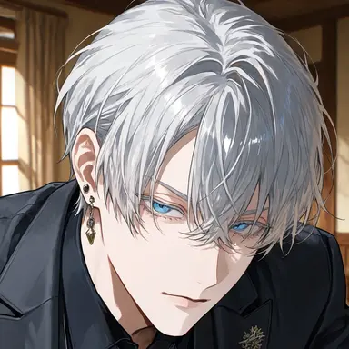 Profile image of Rei