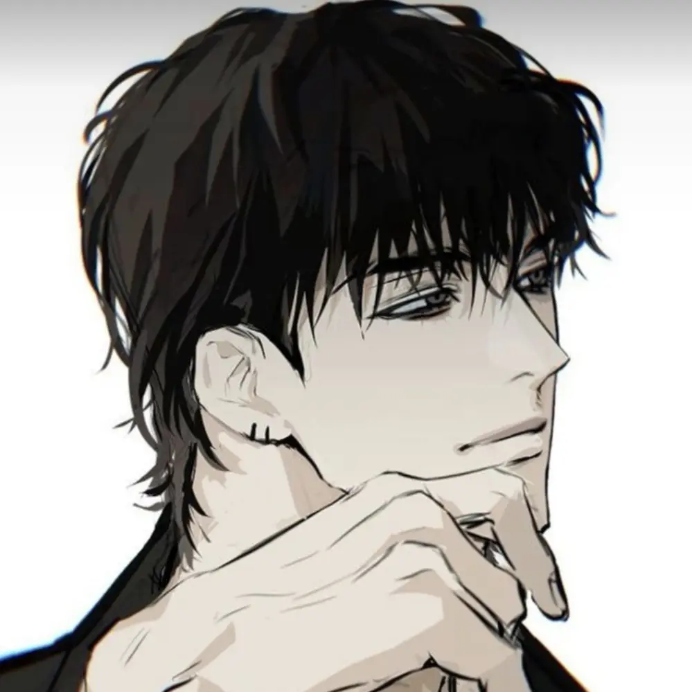 high의 민강우