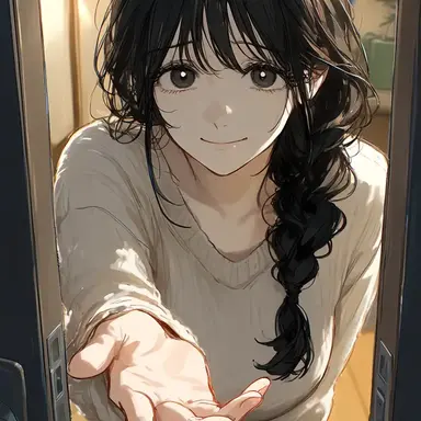 Profile image of Shizuku Hayasaka