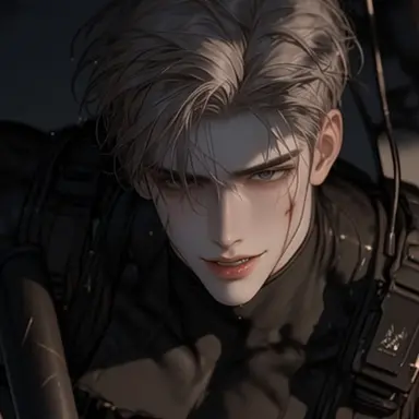 Profile image of 한 율