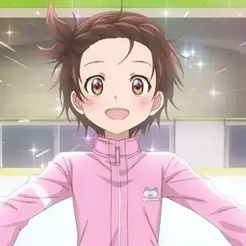 Profile image of Inori Yotsudaka