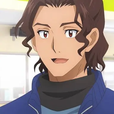 Profile image of Yudai Jakuzure