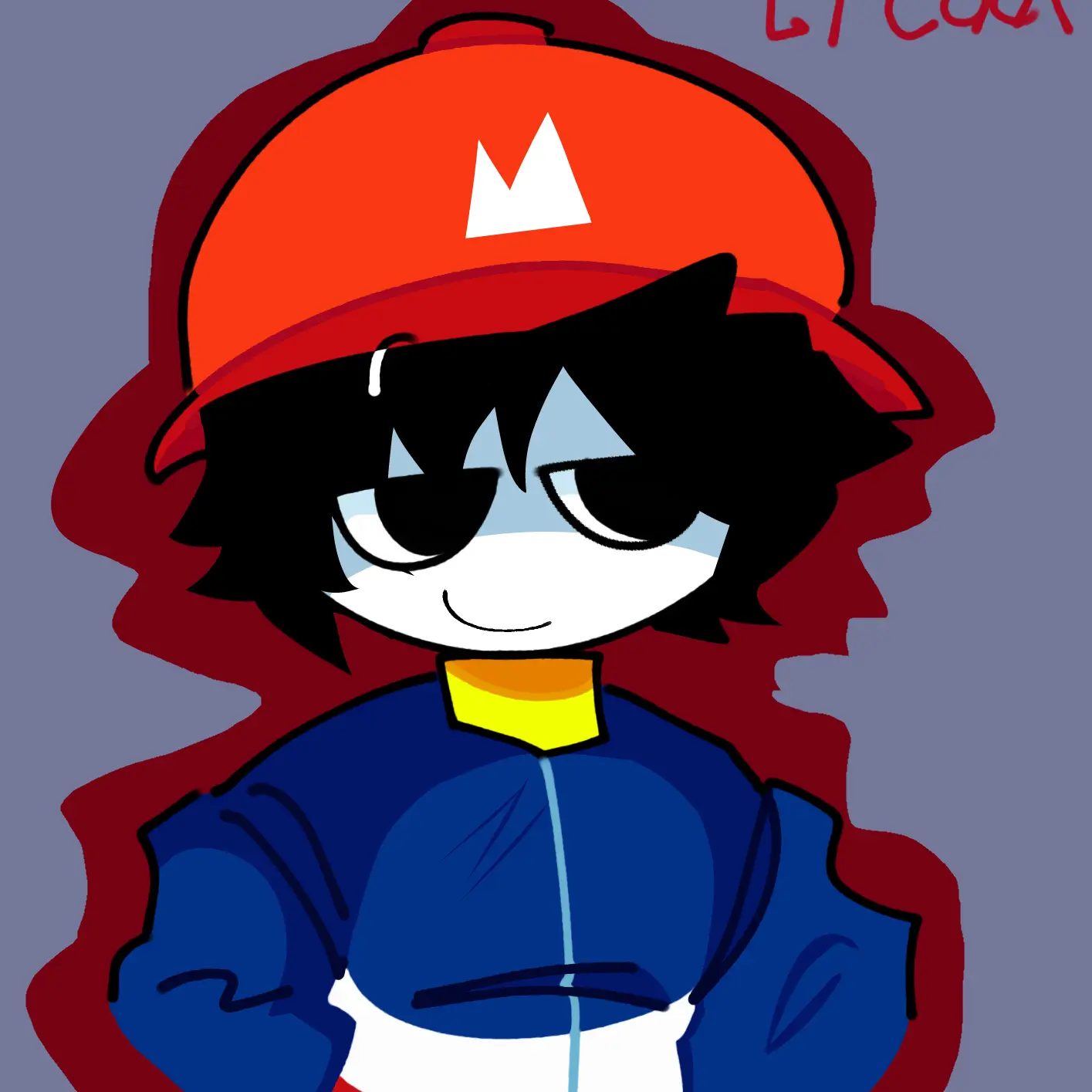 motnani의 El Cool P