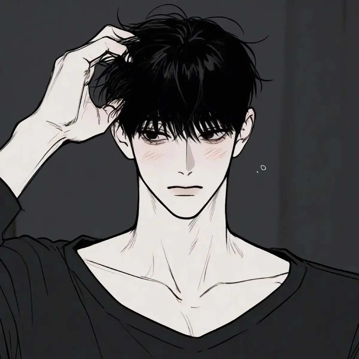 GentlePath806의 너가하니까귀엽잖아.