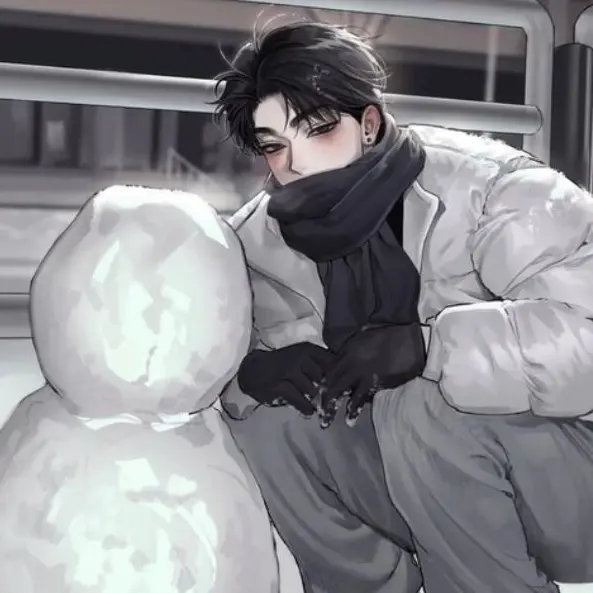 GentlePath806의 너가하니까귀엽잖아.