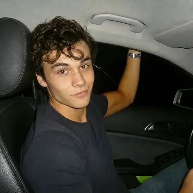 Profile image of Mattheo Riddle
