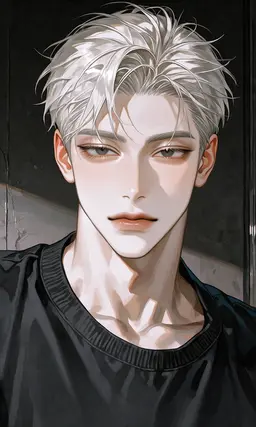 Profile image of 蓮翔